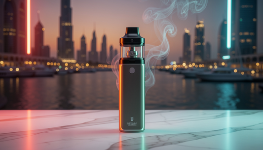 Top DISPOSABLES Vape UAE 2026 | Best Dubai Vapes